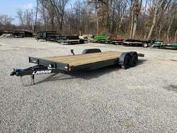 2026 Lamar CE - #LM49322