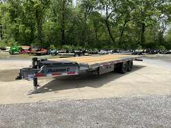 2026 Diamond C DET DET207-24X102TILT - #DCT121825-1