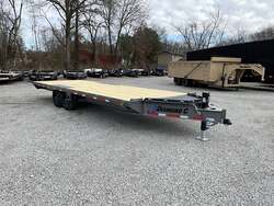 2026 Diamond C DEC DEC207-24X102SD - #DCT07915