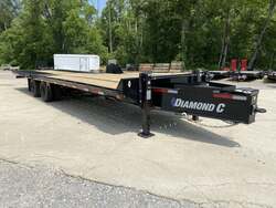 2026 Diamond C PMAX212-30X102HDT - #DCT09168