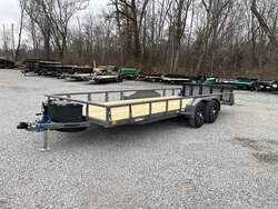 2026 Diamond C TUT206-20X83 - #DCT08879