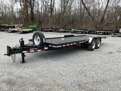 2026 Imperial 22'XHD WIDEBOY - #IMP72065