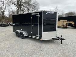 2026 Homesteader IT7X16X6.5TALL-7K-RAMP - #HS46502