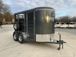 2026 Calico HB122 - #CAL00417