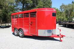 2026 Calico SB162 - #CAL00418