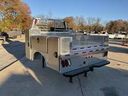 Zimmerman ADVG-84-84-RAM 7 SNGL WHL SHORTBED - #ZM010925-1