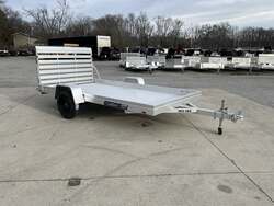 2026 Aluma 7812ESA - #AL11415