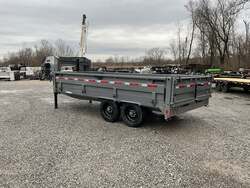 2026 Diamond C DOD DODGN-210-16X96 - #DCT011626-2