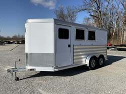 2026 Featherlite 9400-7248 - #FTHR65892