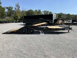 2026 Diamond C HXD HXD210-24X102-GRAVITY-TILT - #DCT011926-3