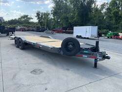 2026 Diamond C HXD HXD210-24X102-PRO-TILT - #DCT011926-2