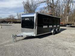 2026 Frontier BL202-8-PEN-SYSTEM-DDFW - #FR32689