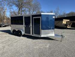 2026 Frontier BL162-6-PEN-SYSTEM-DDFW - #FR32470