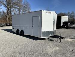 2026 Homesteader IT85X20X7TALL-7K-RAMP - #HS48261