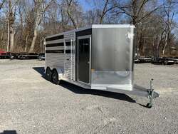 2026 Frontier BL162-6-PEN-SYSTEM - #FR33270