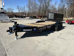 2026 Diamond C HDT HDT210-20X82 - #DCT08318