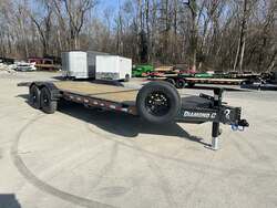 2026 Diamond C HDT HDT210-24X82TFT - #DCT012826-1