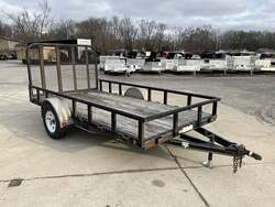 2010 PJ U77X12 - #US42353