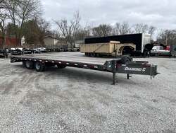 2018 Diamond C PX PX210-30X102MR - #US03901