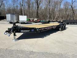 2026 Diamond C HDT HDT210-24X82 - #DCT09060