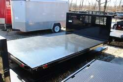 CM Trailers PL-168-96-34 14 FT PLATFORM - #CM020526-1