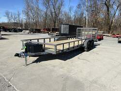 2026 Diamond C TUT206-20X83 - #DCT020626-1