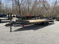 2026 Diamond C DEC DEC207-24X102MR - #DCT09622