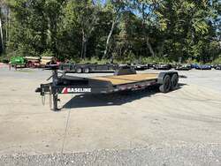 2026 Baseline HTL208-22X82 16K TILT - #DCT10362