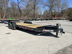 2026 Baseline HTL208-22X82 16K TILT - #DCT10362