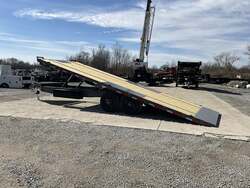 2026 Diamond C DET DET207-24X102TILT - #DCT10069