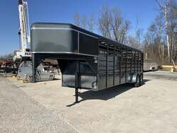 2026 Calico SG242 - #CAL86021