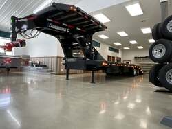 2026 Diamond C FMAX FMAX212HDT-L32X102 - #DCT10106