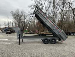 2026 Diamond C DOD DODGN-210-16X96 - #DCT10079