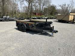 2026 Diamond C MDT MDT206-12X77 - #DCT11558