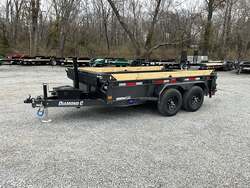 2026 Diamond C MDT MDT206-12X77 - #DCT11559