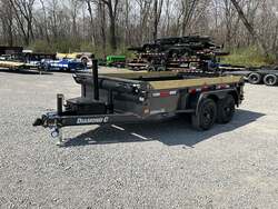 2026 Diamond C MDT MDT206-12X77 - #DCT11559