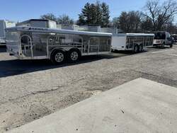 2026 Featherlite 3115 - #FTHR030426-1