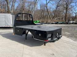 CM Trailers SK-112/94-60-34 - #CM57559