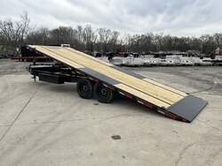 2026 Diamond C DET DET208-24X102 - #DCT030926-6