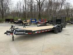 2026 Diamond C LPX LPX207-20X82FR - #DCT030926-5