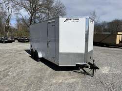 2026 Homesteader IT7X16X6.5TALL-7K-RAMP - #HS47776