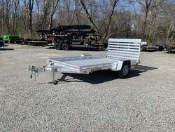 2026 Aluma 8012S-EL-TG - #AL13010