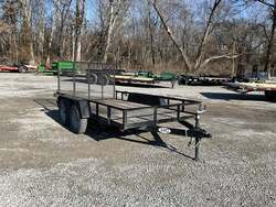 2024 AMO UTA-12X76 - #US41785