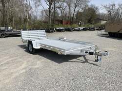 2026 Aluma 8014S-EL-TG - #AL13012