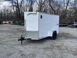 2026 Homesteader IT5X10X5.5TALL - #HS49366