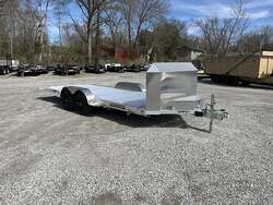 2026 Aluma 8218TILTANV - #AL11757