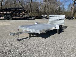 2026 Aluma 7814ESA-S-TG - #AL13348