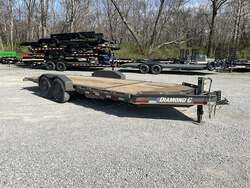 2018 Diamond C 48HDT-20X82 - #US01555