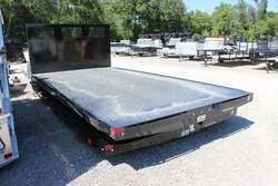 CM Trailers PL-192/101/34-TH 16 FT FLATBED - #CM031626-3