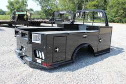 CM Trailers TM-112/94/60/34-DLX 9.4 DUAL WHL CHASSIS - #CM031626-5